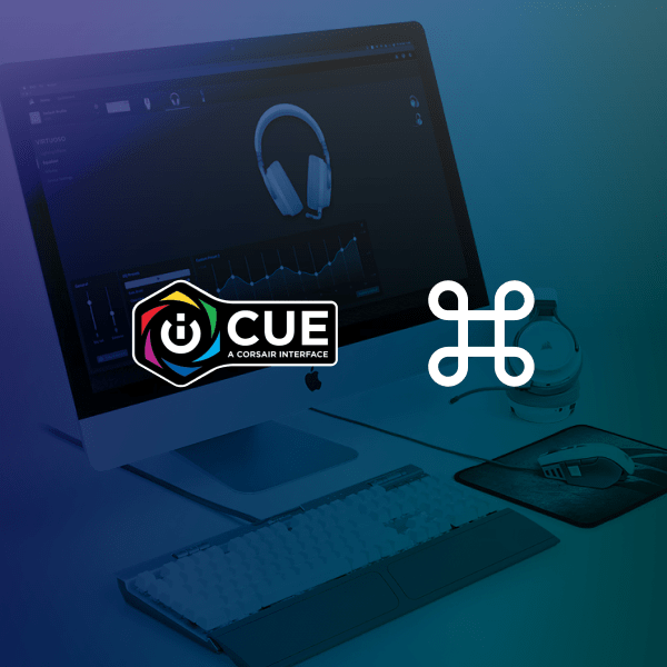 Downloads da corsair software corsair icue